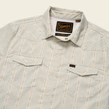 Howler Bros - H Bar B Tech Longsleeve