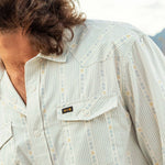 Howler Bros - H Bar B Tech Longsleeve