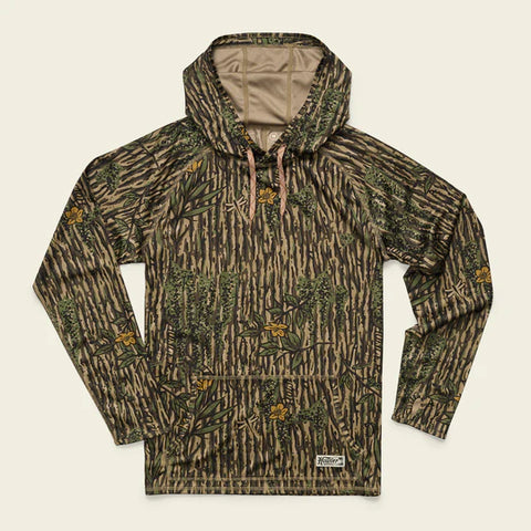 Howler Bros - Loggerhead Hoodie