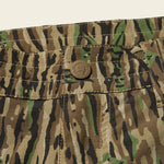 Howler Bros - Shoalwater Tech Pants - Swamp Country Camo