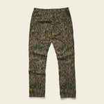 Howler Bros - Shoalwater Tech Pants - Swamp Country Camo