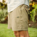 Howler Bros - Shoalwater Tech Shorts (NEW)