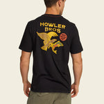 Howler Bros - Cotton Pocket T Shirt - Osprey Prey