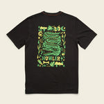 Howler Bros - Cotton Pocket T-Shirt - Slithering Gators
