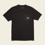Howler Bros - Cotton Pocket T-Shirt - Slithering Gators