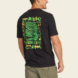 Howler Bros - Cotton Pocket T-Shirt - Slithering Gators