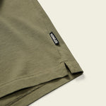 Howler Bros - Spectrum Pocket T-Shirt - Lichen Green