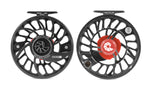 Nautilus - CCF-X2 - Fly Reels