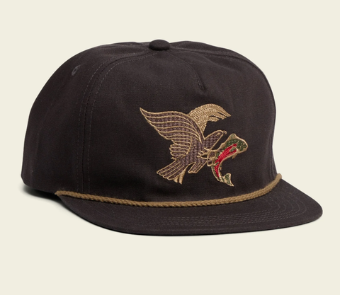 Howler Brothers - Osprey Prey Snapback