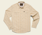 Howler Brothers - H Bar B Tech Longsleeve
