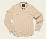 Howler Brothers - H Bar B Tech Longsleeve