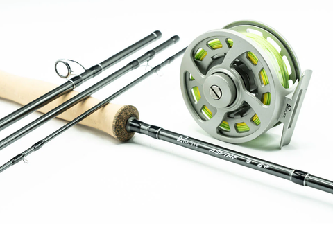 Airlite - Aspire Kit