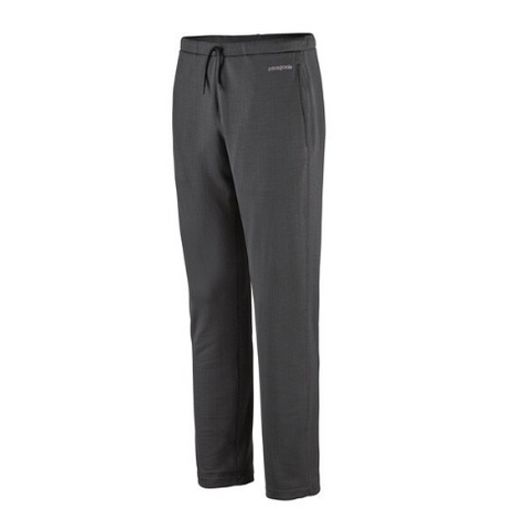 Patagonia - M's R1 Pants - Forge Grey