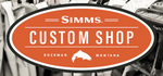 Simms - M's G3 Guide Pant - CUSTOM SIZE - MEDIUM/LONG 14/15 BOOTIE