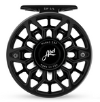 Abel - SDF - 5/6 - Black - Ported