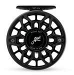 Abel - SDF - Fly Reel - 4/5 - Black - Ported