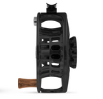 Abel - SDF - 5/6 - Black - Ported