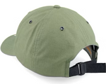 Western Anglers - Richardson Hat - Midnight Sippers Woven Patch - Olive