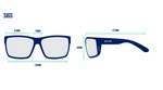 Bajio - Sigs READERS - Sunglasses