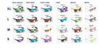 Bajio - Sigs READERS - Sunglasses