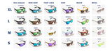 Bajio - Sigs READERS - Sunglasses