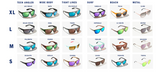 Bajio - Greenland - READERS +2.50 - Sunglasses