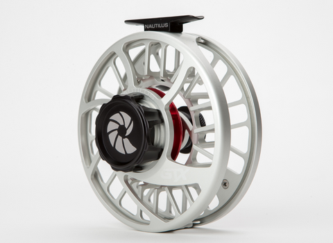 5 weight nautilus fly reel Nautilus - GTS - 5/6