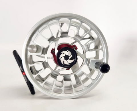 5 weight nautilus fly reel Nautilus - GTS - 5/6