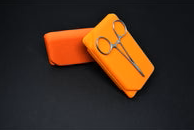 No Slip "Traction" Foam - Fly Box