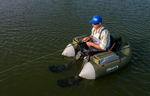 Outcast Boats - Outcast Fins
