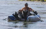 Outcast Boats - Outcast Fins