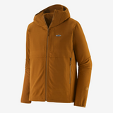 Patagonia - Men's R1 TechFace Fitz Roy Trout Hoody