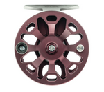 Ross Reels - Cimarron - Matte Merlot - Special Edition - Fly Reel