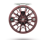 Ross Reels - Animas - Special Edition - Matte Merlot - Fly Reel