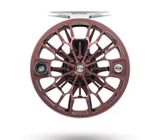 Ross Reels - Animas - Special Edition - Matte Merlot - Fly Reel