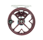 Ross Reels - Colorado -Matte Merlot - Special Edition - Fly Reel