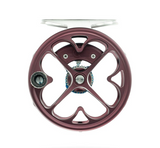 Ross Reels - Colorado -Matte Merlot - Special Edition - Fly Reel