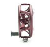 Ross Reels - Colorado -Matte Merlot - Special Edition - Fly Reel