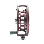 Ross Reels - Evolution R - Matte Merlot - Special Edition - Fly Reel