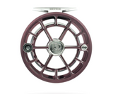 Ross Reels - Evolution R - Matte Merlot - Special Edition - Fly Reel