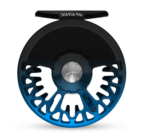 apache 5 6 fly reel Abel Vaya Native Cutthroat The Redington ACE Fly Reel is expertly designed for the avid fly fisher Abel Vaya 5/6 Reel-Native Brown
