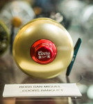 Ross Reels - San Miguel - Coors Banquet - Special 50th Anniversary Reel - 5/6wt.