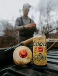 Ross Reels - San Miguel - Coors Banquet - Special 50th Anniversary Reel - 5/6wt.