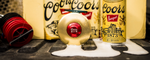 Ross Reels - San Miguel - Coors Banquet - Special 50th Anniversary Reel - 5/6wt.