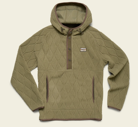 Howler Brothers - Chisos Hooded Pullover