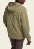 Howler Brothers - Chisos Hooded Pullover