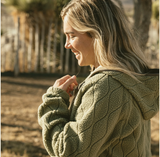 Howler Brothers - Chisos Hooded Pullover