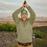 Howler Brothers - Chisos Hooded Pullover