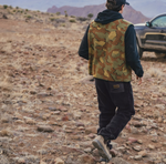 Howler Brothers - Pelusa Fleece Pants