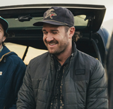 Howler Brothers - Osprey Prey Snapback